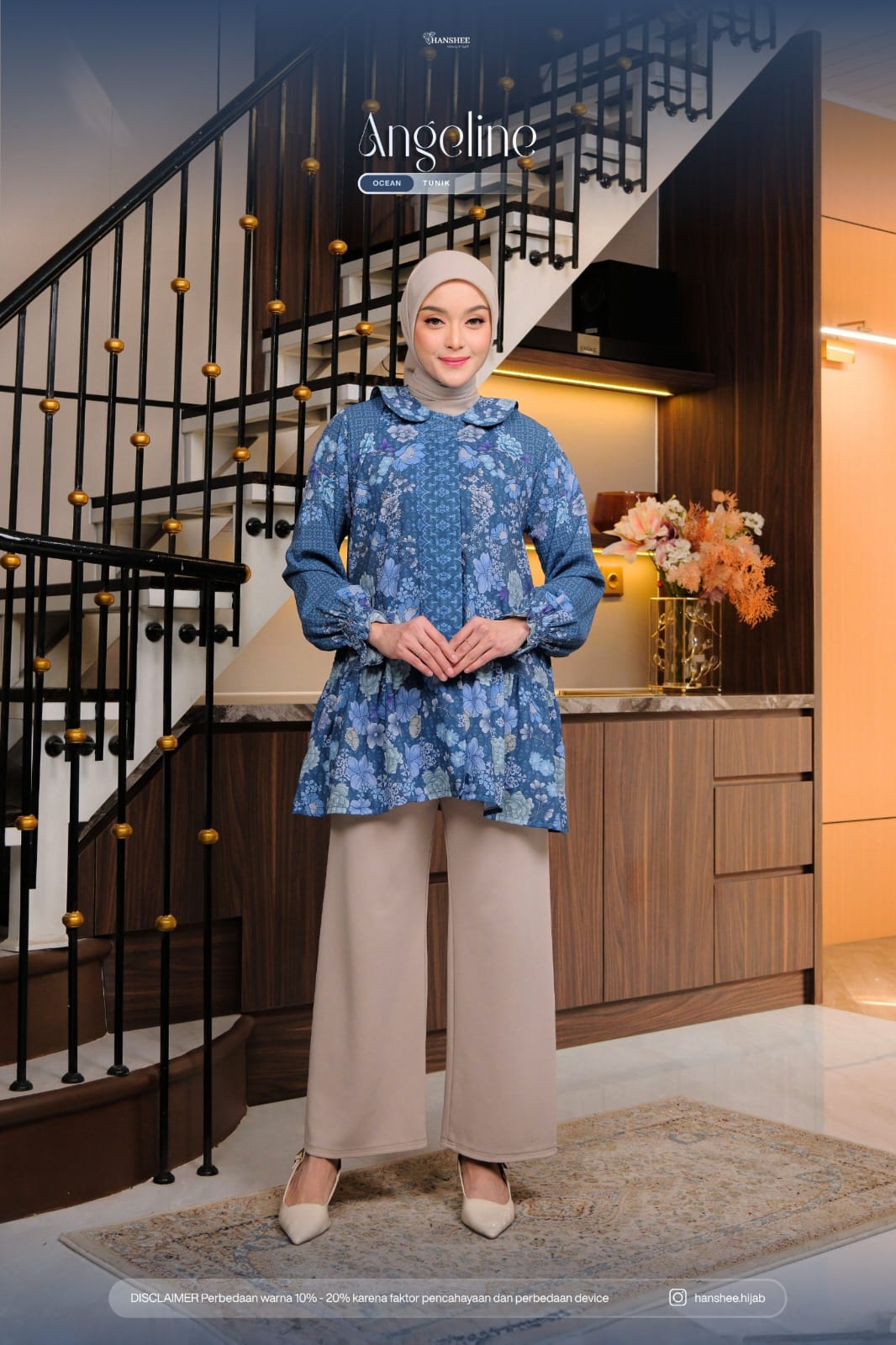 ANGELINE TUNIK 